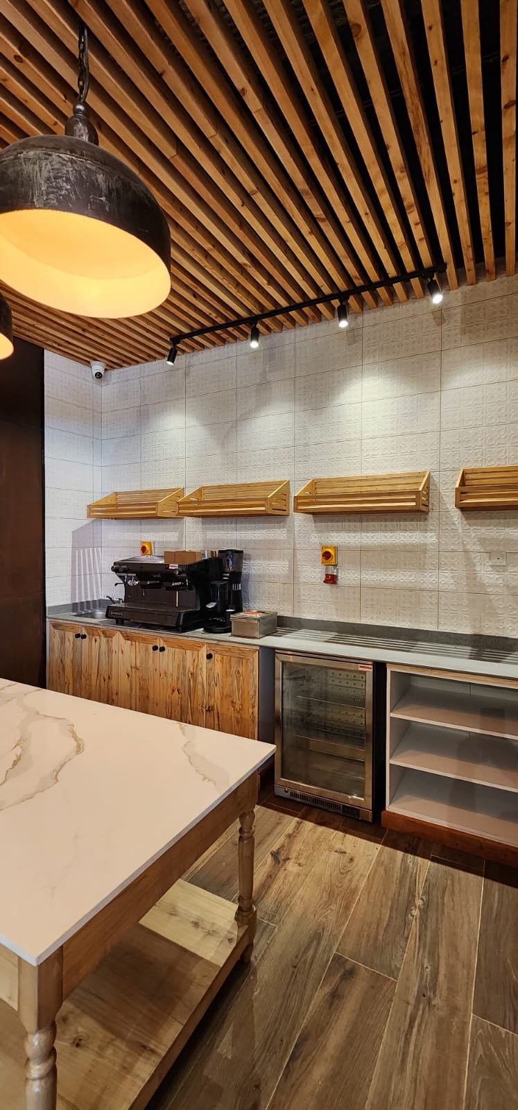 Helena's Kitchen